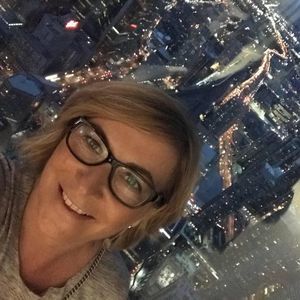 Meet your Posher, Barbara